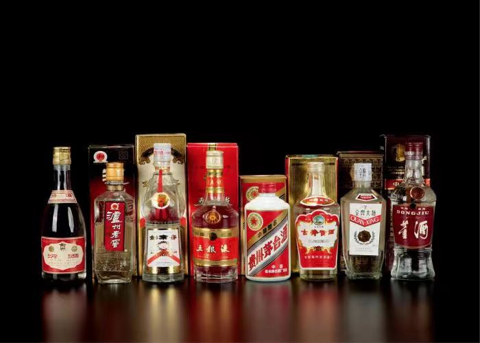 花山老酒储存的方法